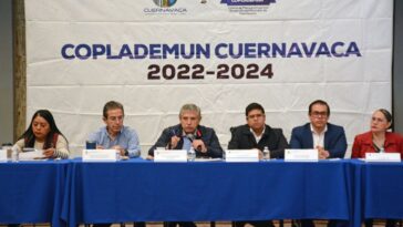 Obras Cuerna 2024