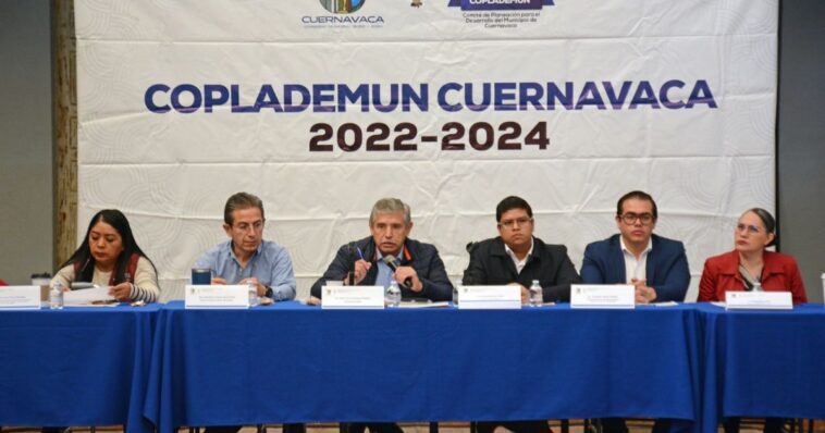 Obras Cuerna 2024