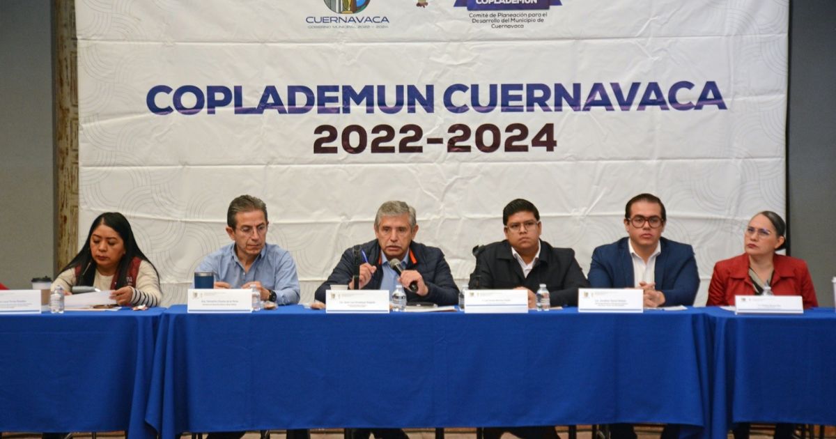 Obras Cuerna 2024