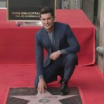 Recibe Zac Efron estrella en Paseo de la Fama de Hollywood