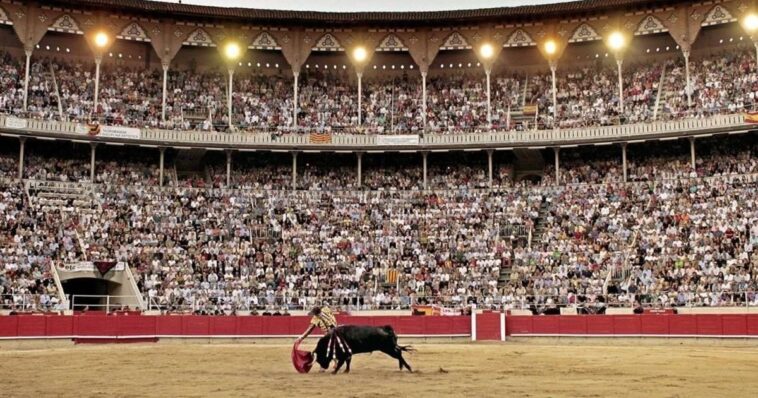 Regresa la Tauromaquia a Plaza México