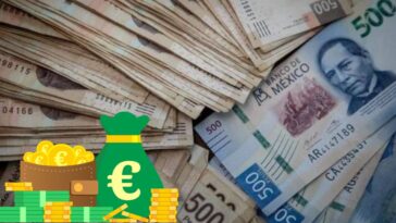 Renuncia y desaparece empleado tras depositarle más de tres millones por error