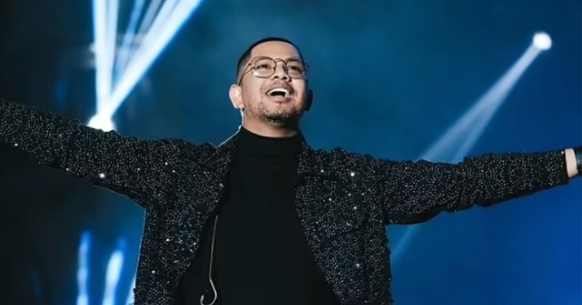 (VIDEO) :Fallece cantante brasileño en pleno concierto