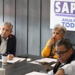 Revisan plan integral de reparación de fugas en Cuernavaca para 2024