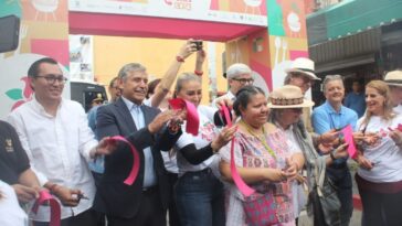 Sabor es Morelos 2023