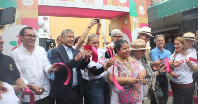 Sabor es Morelos 2023