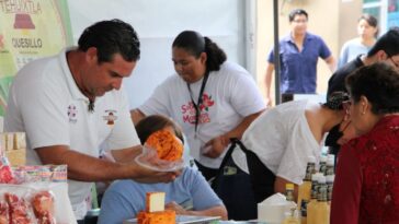 Sabor es Morelos 2023