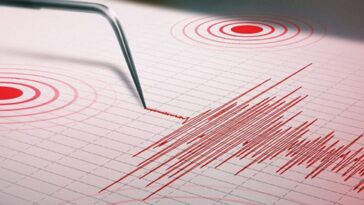 Sismo en Filipinas