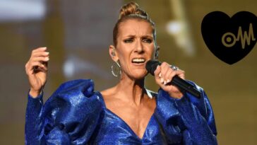 Tras ser reportada delicada de salud, piden orar por Céline Dion