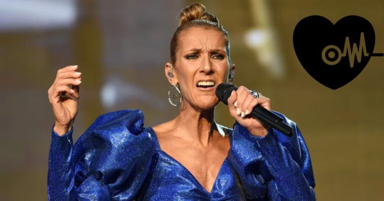 Tras ser reportada delicada de salud, piden orar por Céline Dion