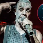 (VIDEO): Vocalista de Rammstein lanza cover de “Entre Dos Tierras”
