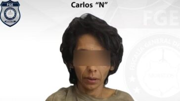 Presunto abusador Cuautla