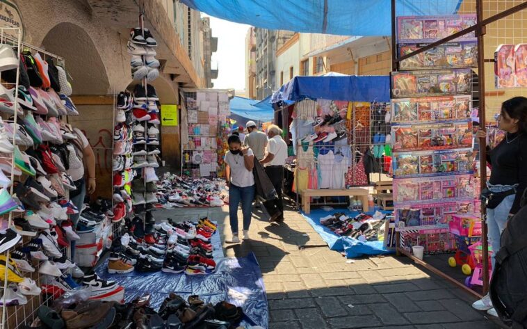 Visita el Tianguis Navideño 2023 en Cuernavaca, Morelos