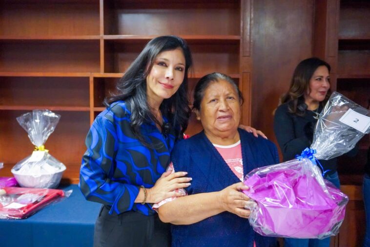cursos capacitacion luz maria cuernavaca