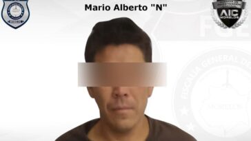 detenido por tentativa de homicidio