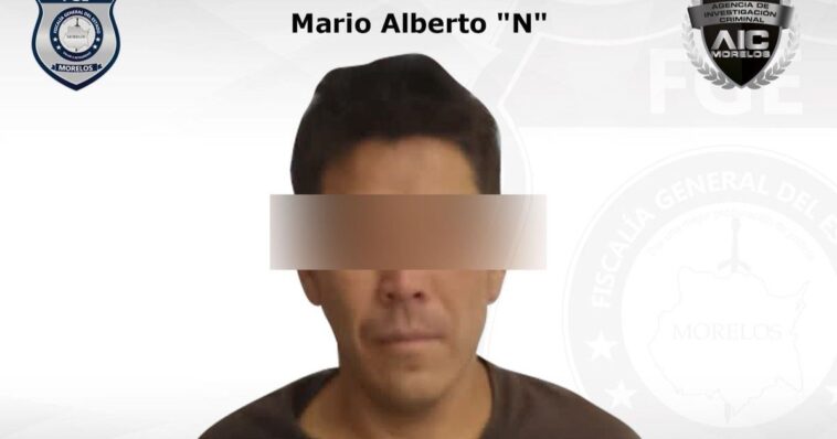 detenido por tentativa de homicidio