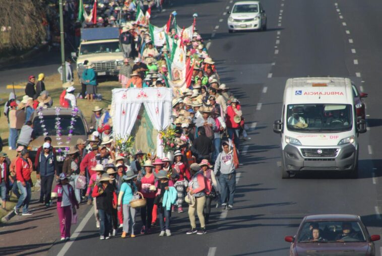 peregrinaciones