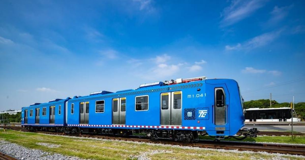 tren
