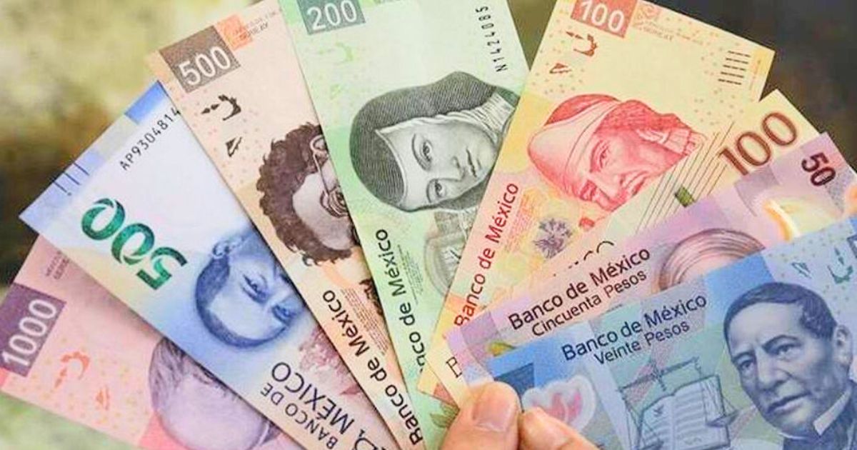 ¡Mucho ojo! Estos billetes saldrán de circulación en 2024