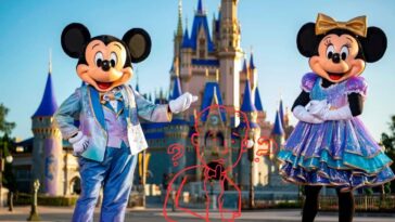 ¿Mickey y Minnie Mouse serán dominio público en 2024? Esto sabemos