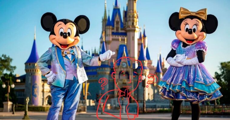 ¿Mickey y Minnie Mouse serán dominio público en 2024? Esto sabemos