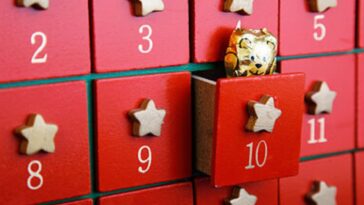 calendario de adviento 2023