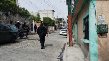 ¿Qué sucedió en La Lagunilla?