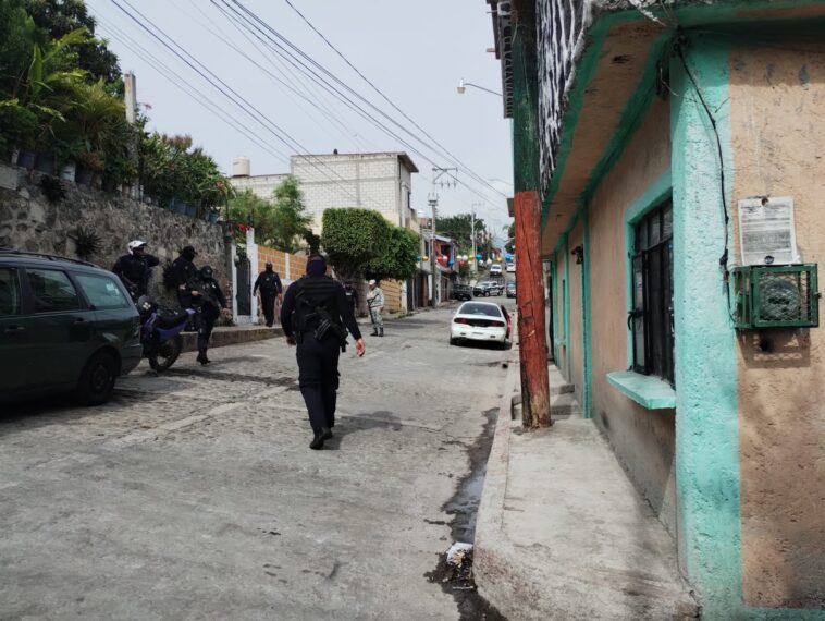 ¿Qué sucedió en La Lagunilla?