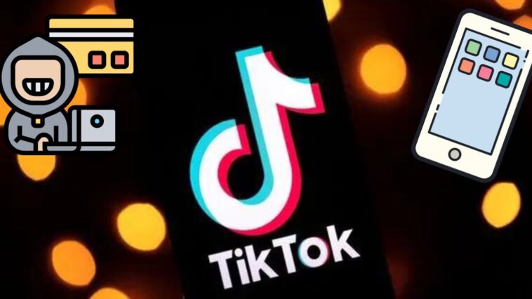 ¿Te han etiquetado en videos de TikTok para ganar dinero? ¡Cuidado es una estafa!