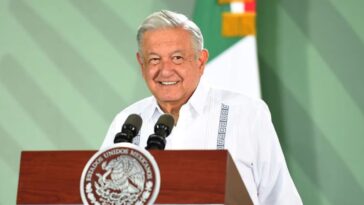 AMLO es declarado “Héroe Nacional” en Yucatán