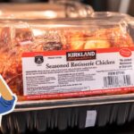 Revendedores ahora anuncian venta de pollos rostizados de Costco