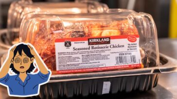 Revendedores ahora anuncian venta de pollos rostizados de Costco