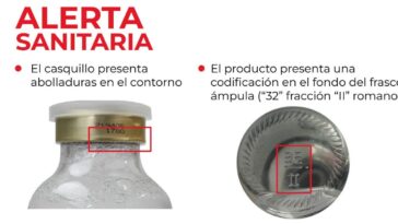 Alerta Sanitaria