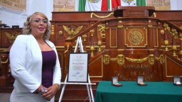 Asesinan a activista trans y aspirante al Senado por Morena en CDMX