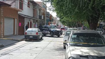 Asesinan a hombres en Jojutla