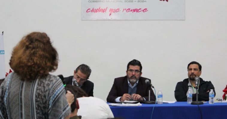 Foro de desarollo en Cuernavaca