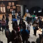 Asisten más de 20 mil visitantes a Cine Morelos en 2023