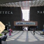 Aumenta costo de boletos de la Cineteca Nacional de México