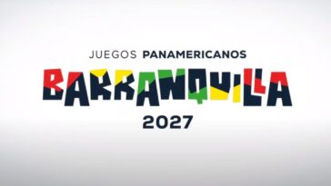 Barranquilla no tendrá la sede de los Juegos Panamericanos 2027