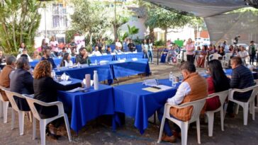 Cabildo Abierto