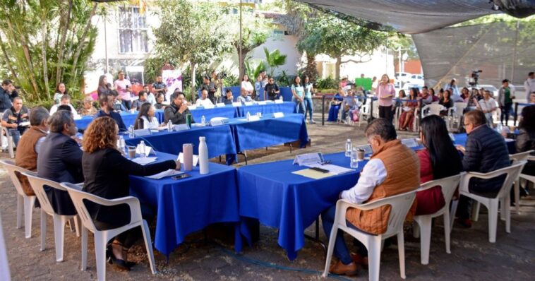 Cabildo Abierto