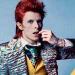 Calle en París será dedicada al cantante David Bowie