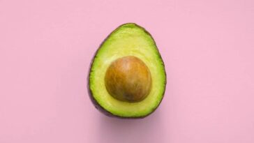 Beneficios del aguacate