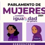 Parlamento de Mujeres Morelos
