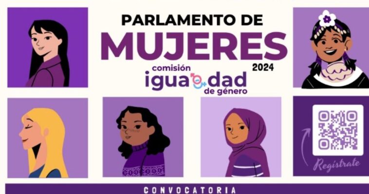 Parlamento de Mujeres Morelos