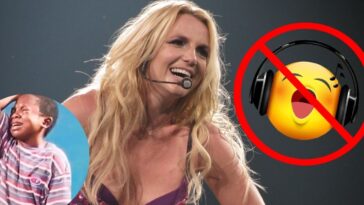 Britney Spears: “Nunca voy a regresar a la industria musical”