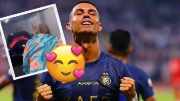 Cristiano Ronaldo regala un carro de lujo a su mamá por su cumpleaños