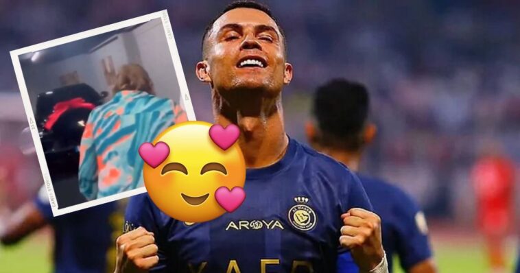Cristiano Ronaldo regala un carro de lujo a su mamá por su cumpleaños