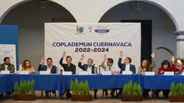 Definen proyectos de Obras Públicas para este 2024