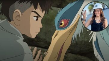 Descubren mentira de colombiana tras decir haber trabajado con Studios Ghibli